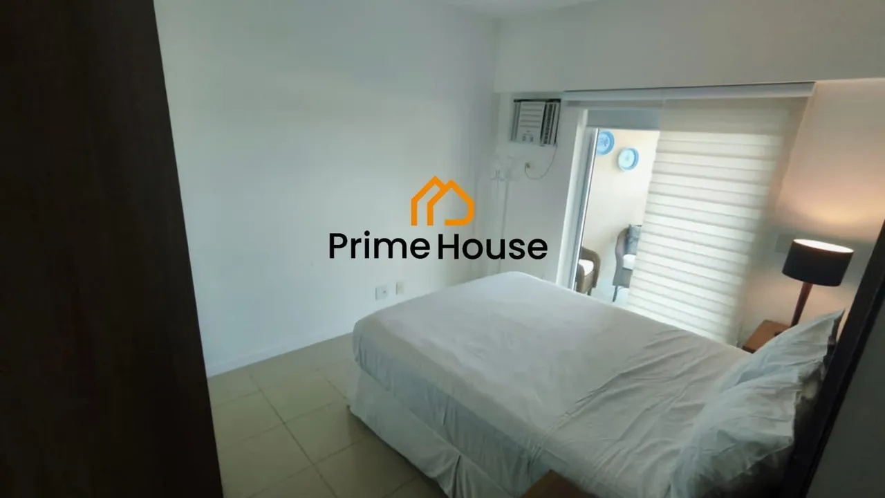 Furnished 2-bedroom apartment with 3 bathrooms — photo 3