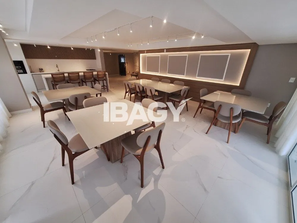 Apartment, 50 m², with a glass-enclosed balcony