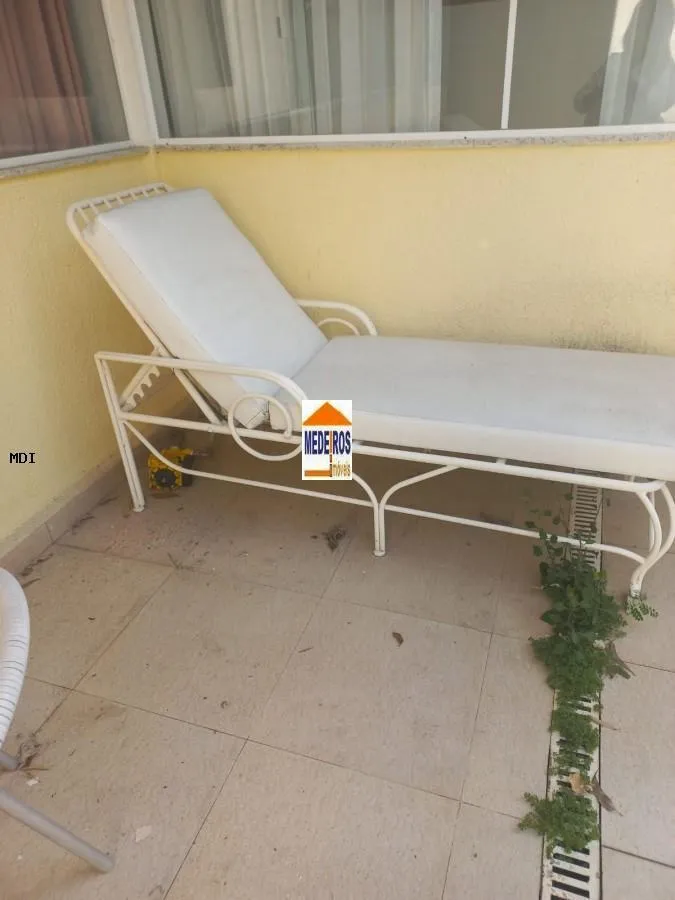 Rental house with 3 bedrooms and 3 bathrooms — photo 25