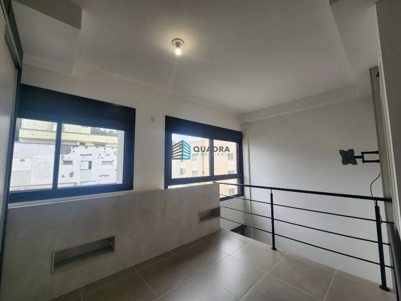 Lavadora y 1 dormitorio: departamento de 44 m² — photo 6