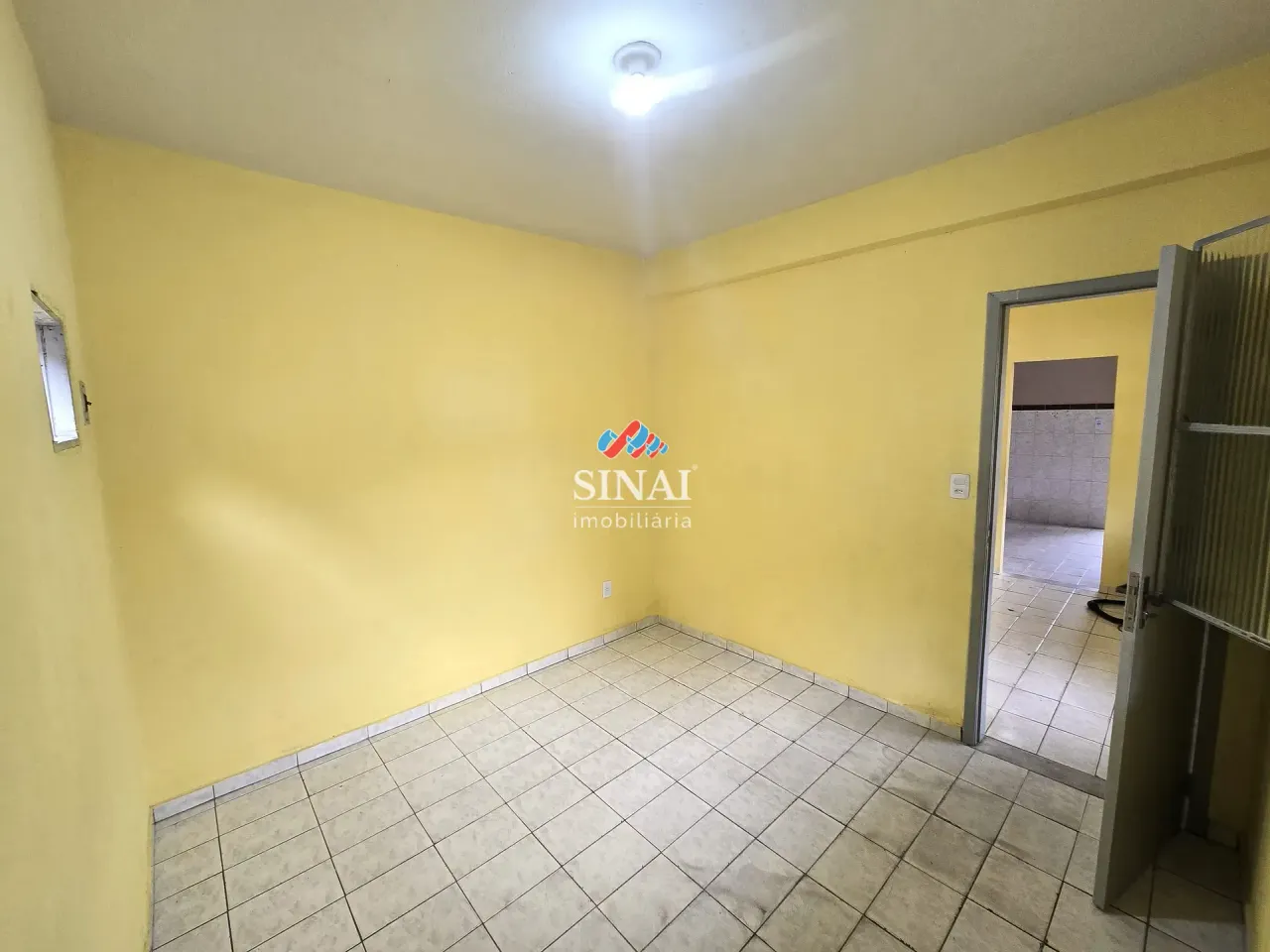 Unfurnished house with 1 bedroom and a balcony — photo 17