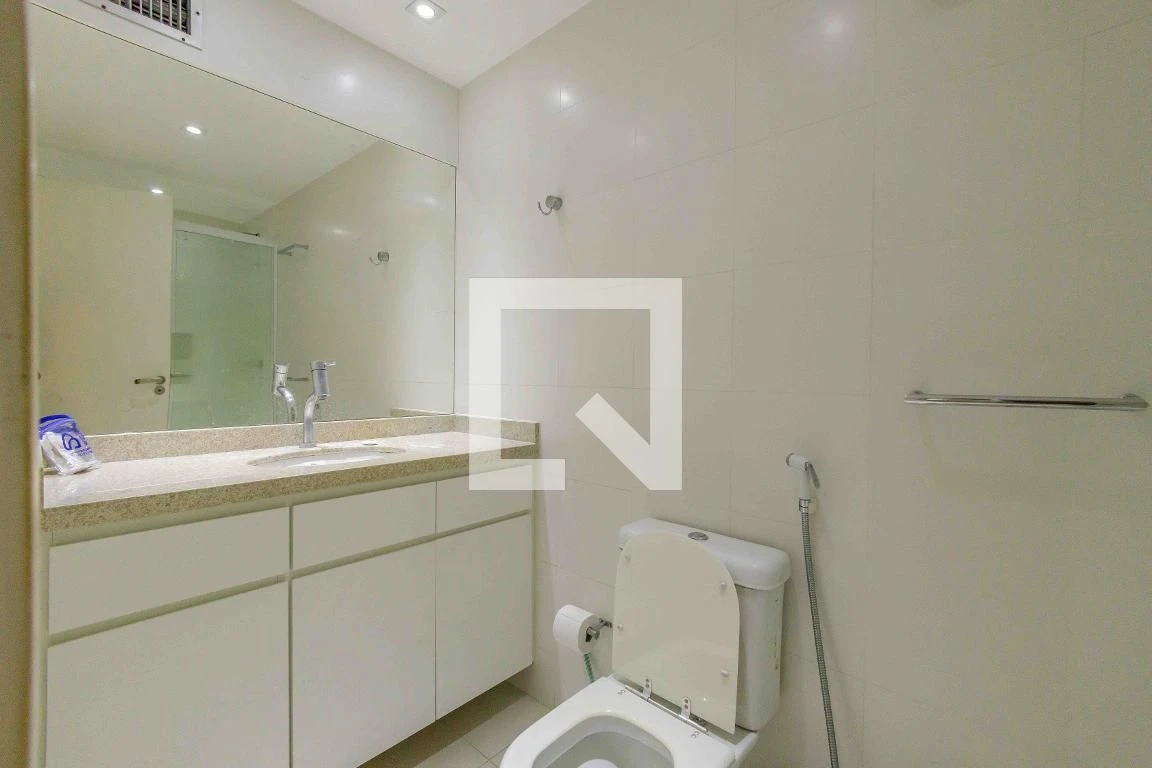 Departamento de 1 dormitorio en edificio con sauna — photo 28
