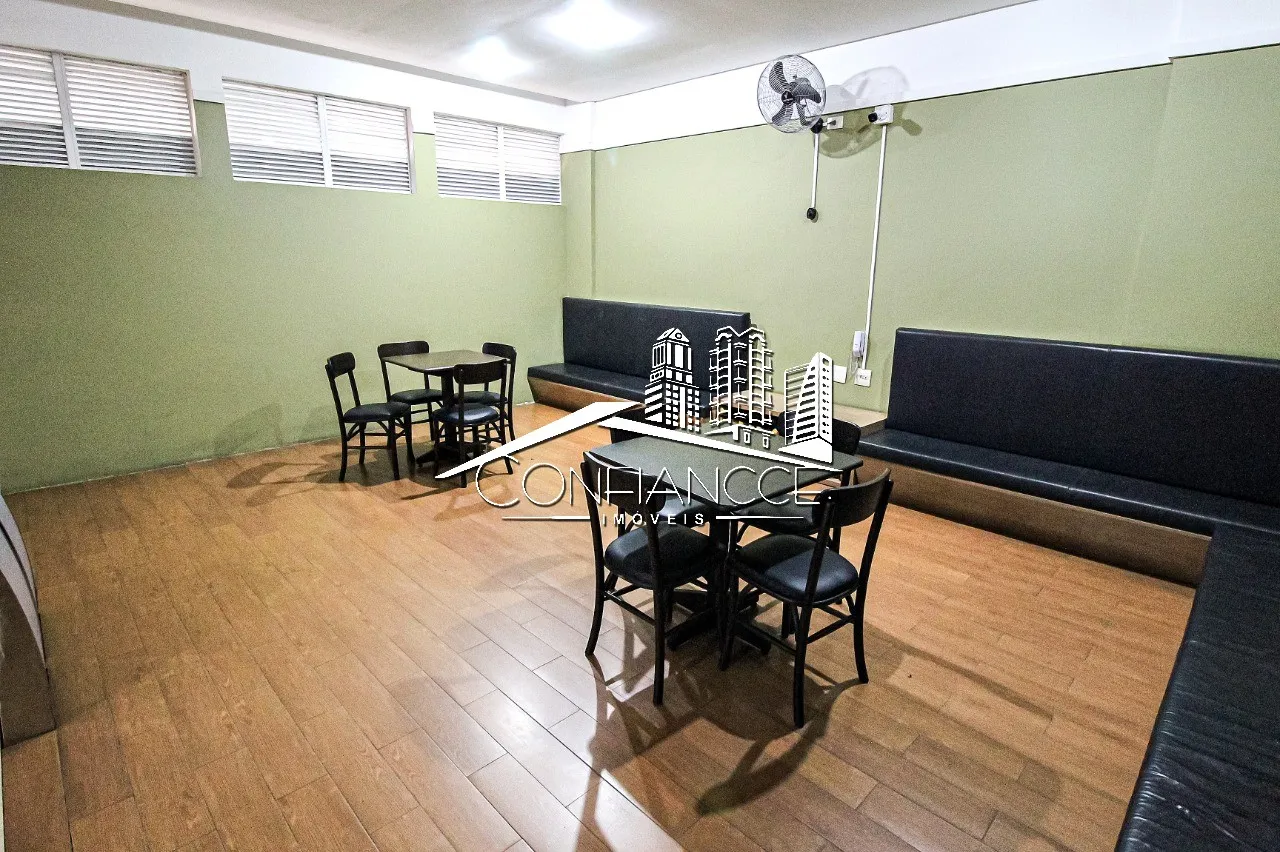 Unfurnished 3-bedroom apartment with 4 bathrooms — photo 40