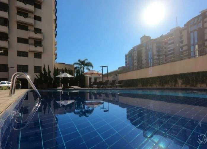 Apartamento de 3 dormitorios con 174 m² y 4 baños — photo 3