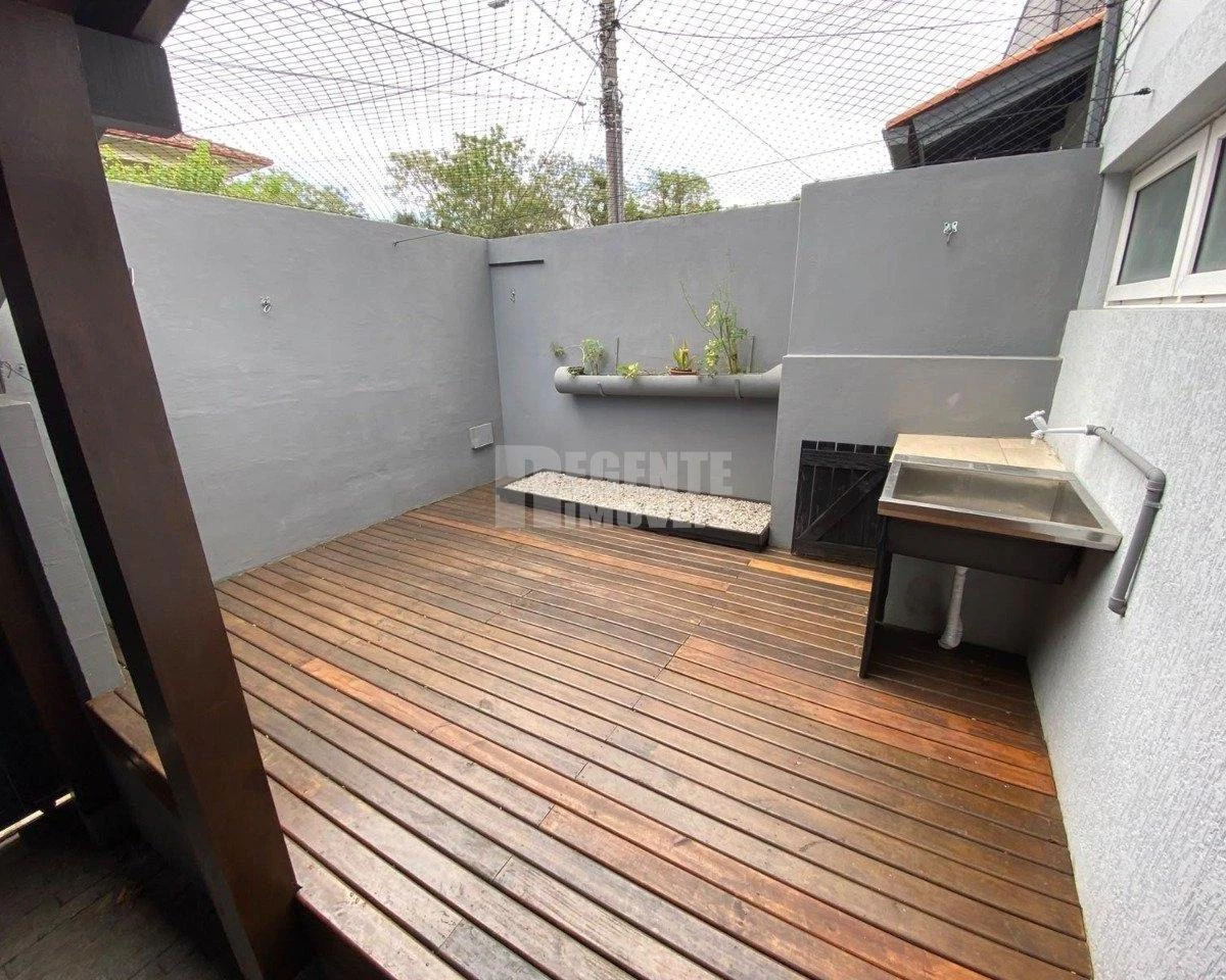 3-bedroom, 95 m² house in Florianópolis — photo 8