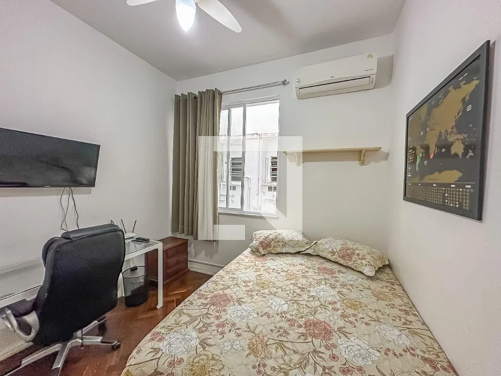 Квартира 75 м² с рабочим местом и видом на горы — photo 3
