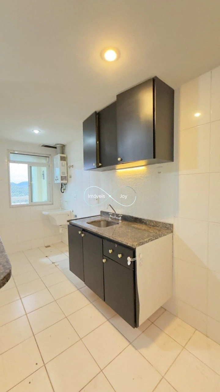 3-bedroom apartment in a building with a sauna — photo 2