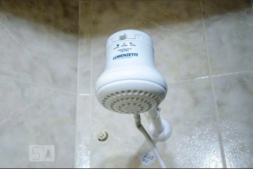 1 quarto e piso de madeira ou laminado: apartamento de 56 m² — photo 9
