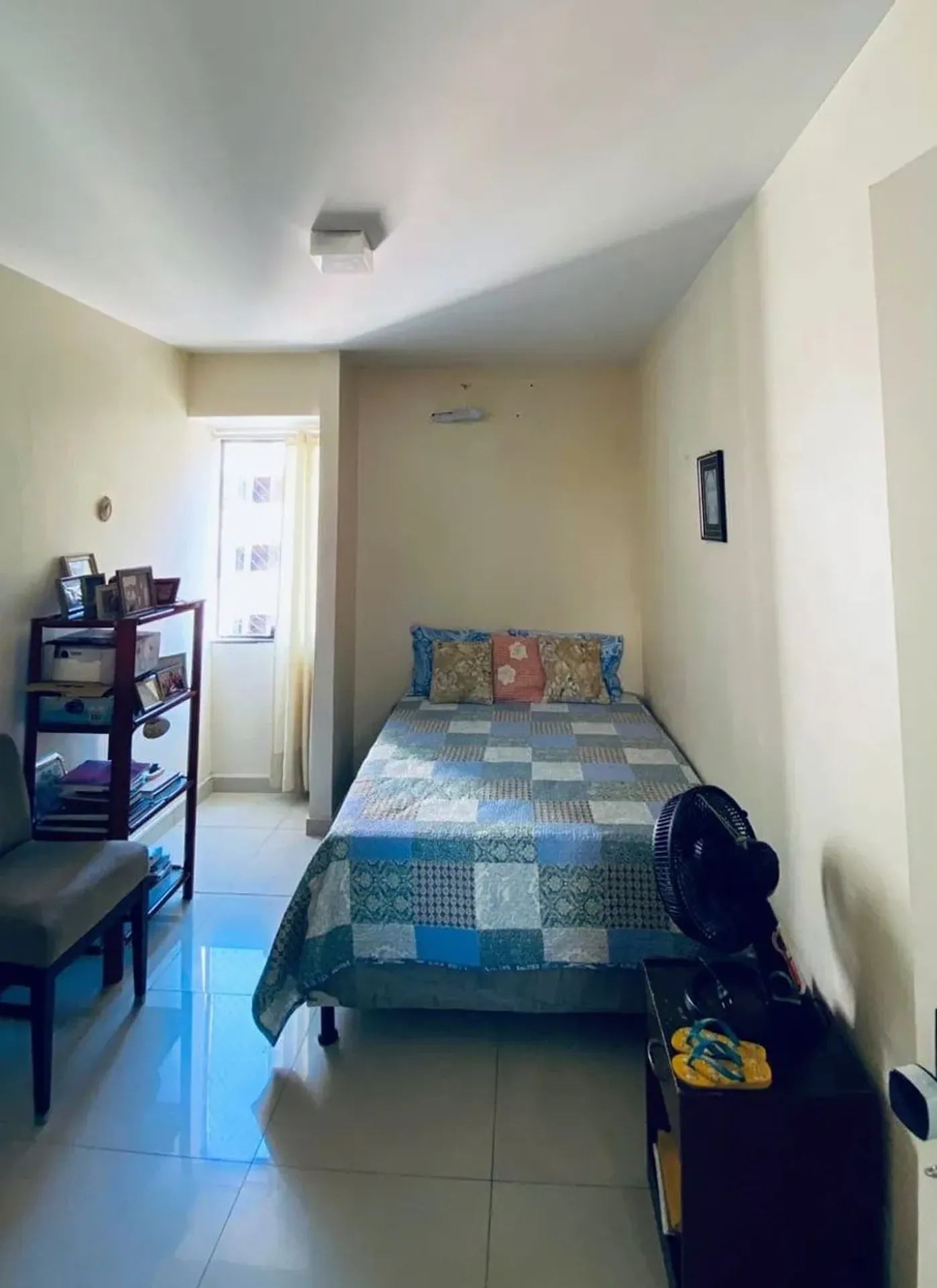 Departamento con espacio de home office en Florianópolis — photo 19