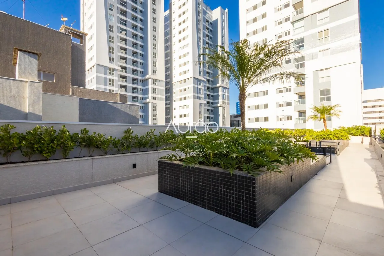 Apartamento de 1 quarto com 24 m² e 1 vaga — photo 20