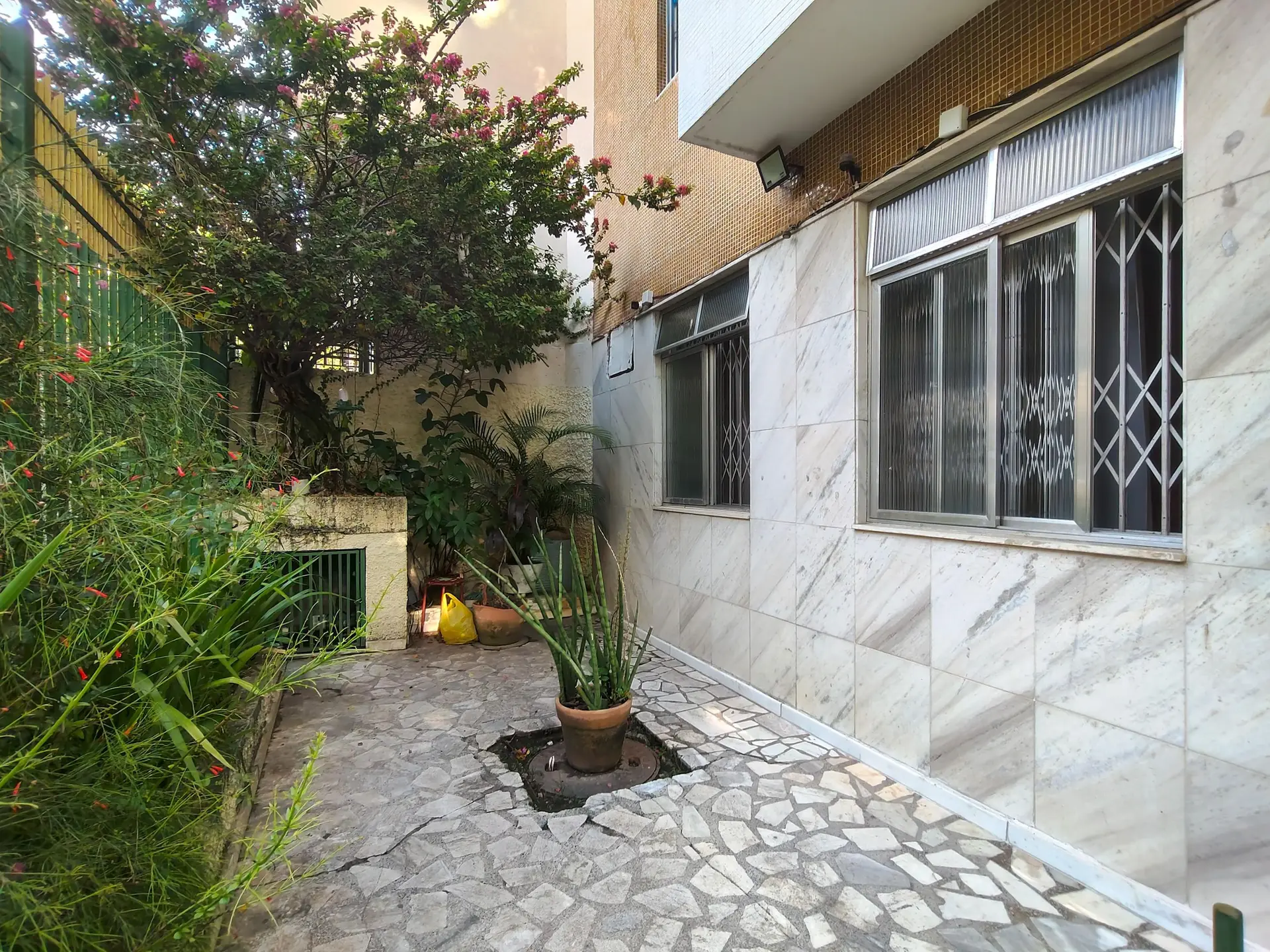 2-bedroom apartment, 60 m² — photo 22