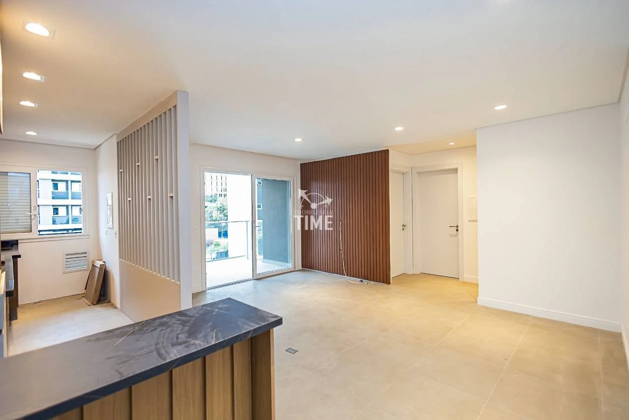 3-bedroom apartment with suite, 111 m² and 2 parking spaces — photo 6