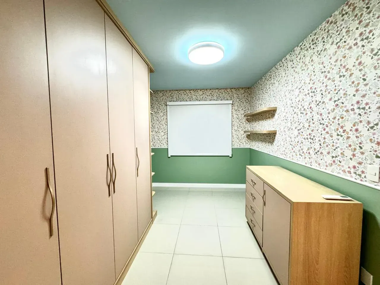 Furnished house with 5 bedrooms and open-plan kitchen — photo 6