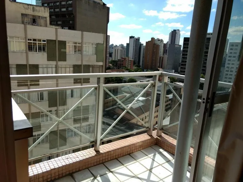 Apartamento de 1 quarto com máquina de lavar, Centro — photo 7