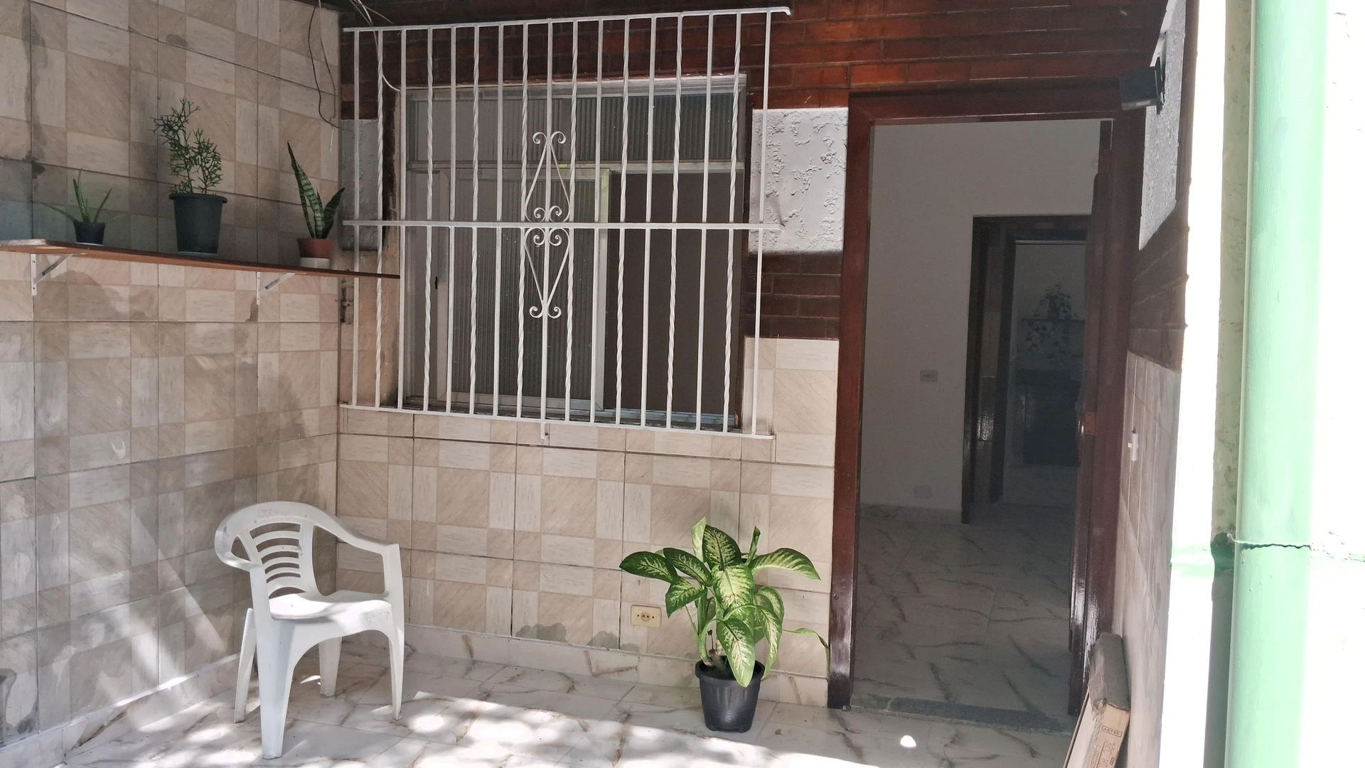 Casa para alugar com 2 quartos e 1 banheiro — photo 10