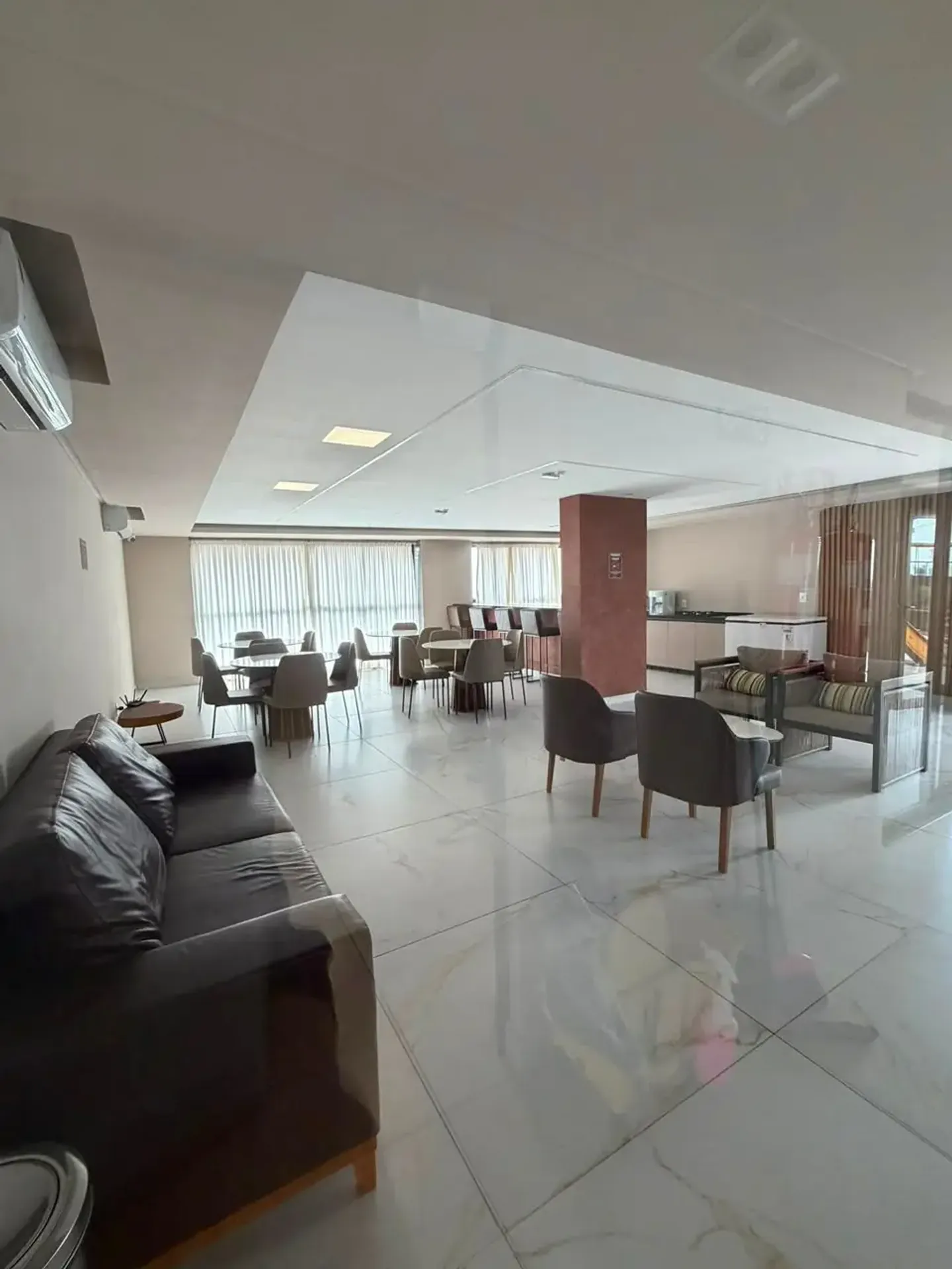 Apartamento de 1 dormitorio con 50 m² y 1 plaza — photo 10