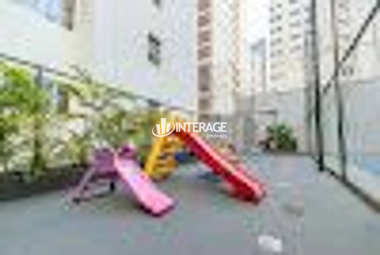 2-bedroom apartment with a private pool in Curitiba — photo 12