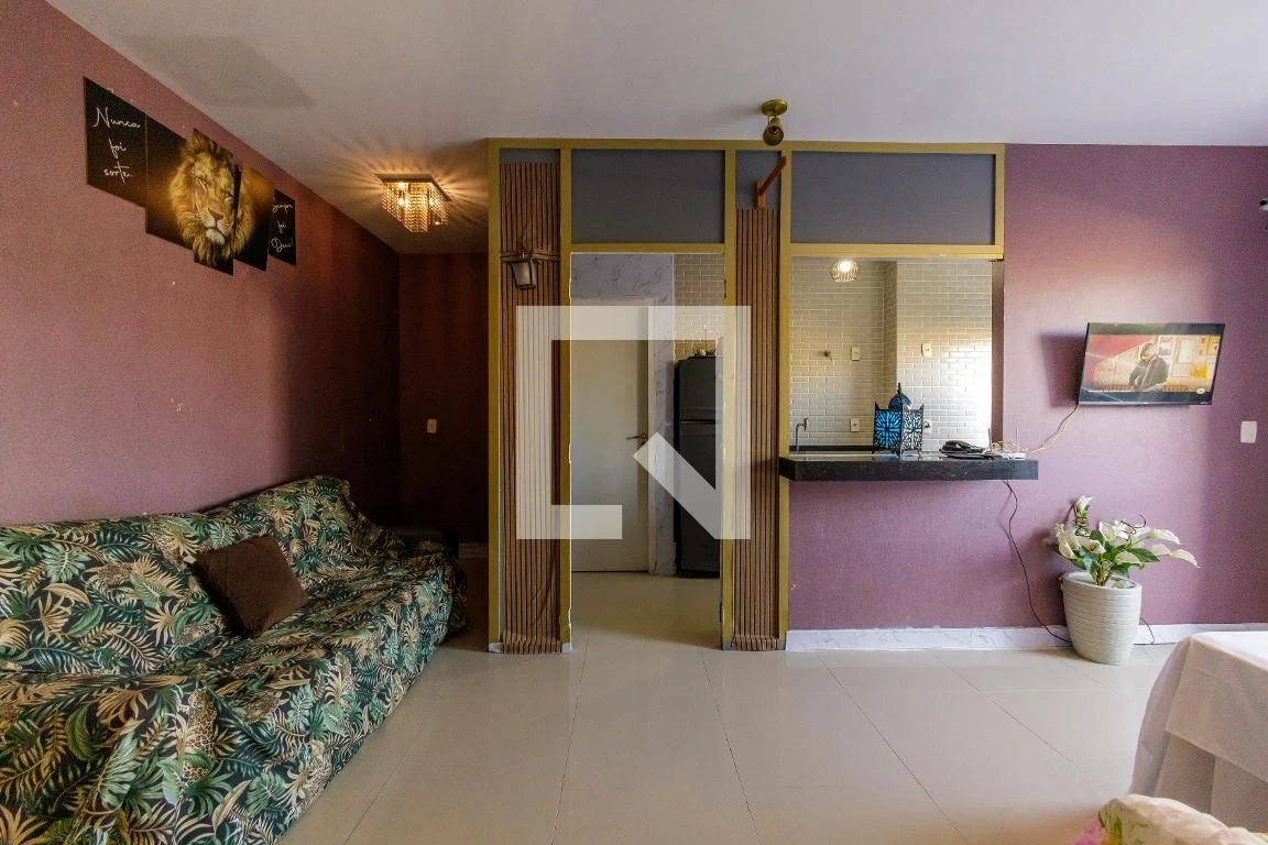 Furnished apartment with 2 bedrooms, 1 en-suite and balcony — photo 22