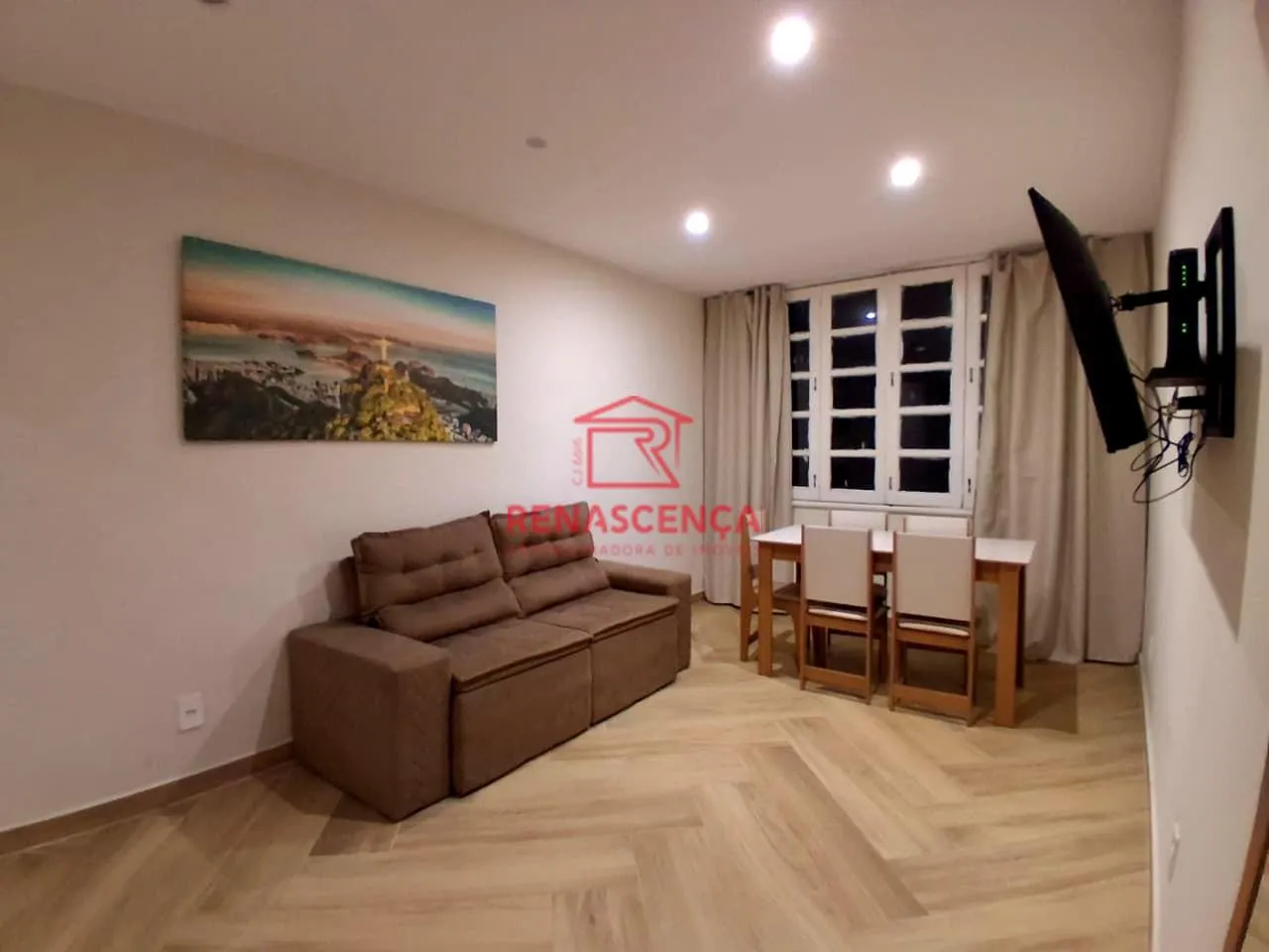 Furnished apartment with 2 bedrooms and no parking — photo 8