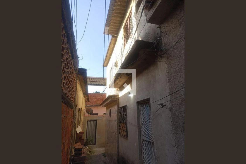 Rental house with 1 bedroom and 2 bathrooms, 80 m² — photo 11