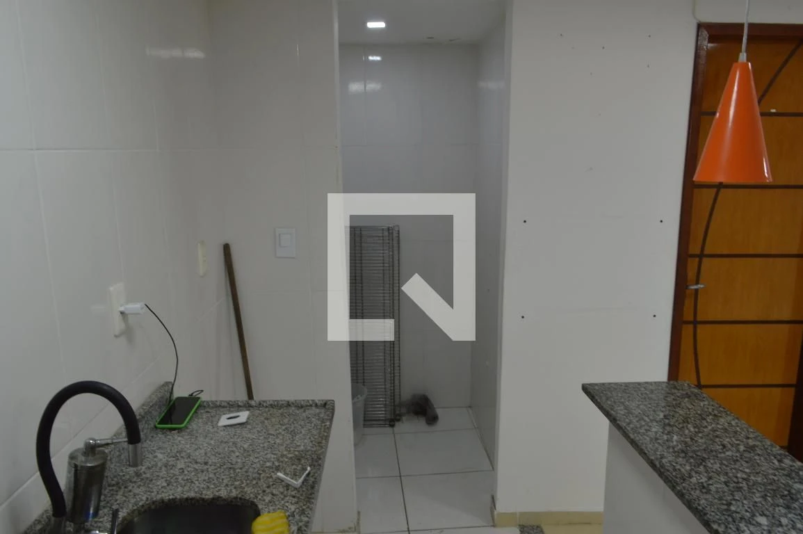 Unfurnished house with 4 bedrooms, balcony and dining — photo 12