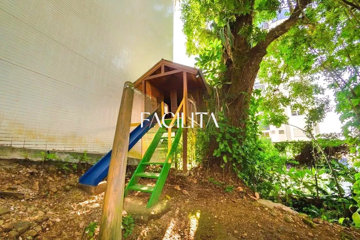 Apartamento de 115 m² con 2 dormitorios y cocina integrada — photo 35
