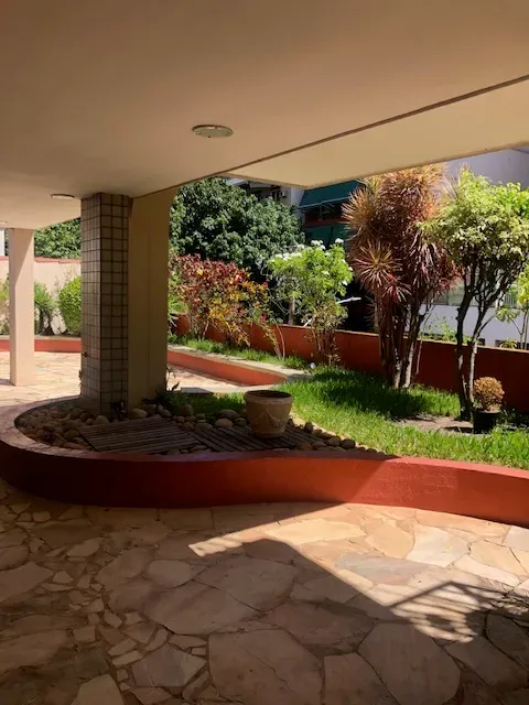 Apartamento de 1 quarto com 2 banheiros e 1 vaga — photo 25