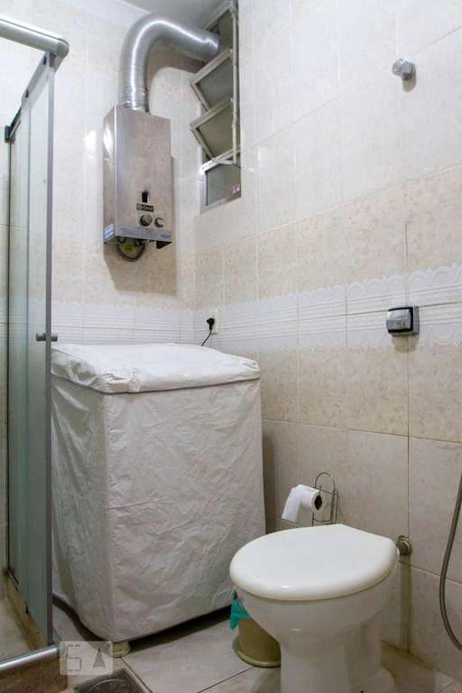 2-bedroom rental apartment 60 m² with 1 bathroom and no parking — photo 25