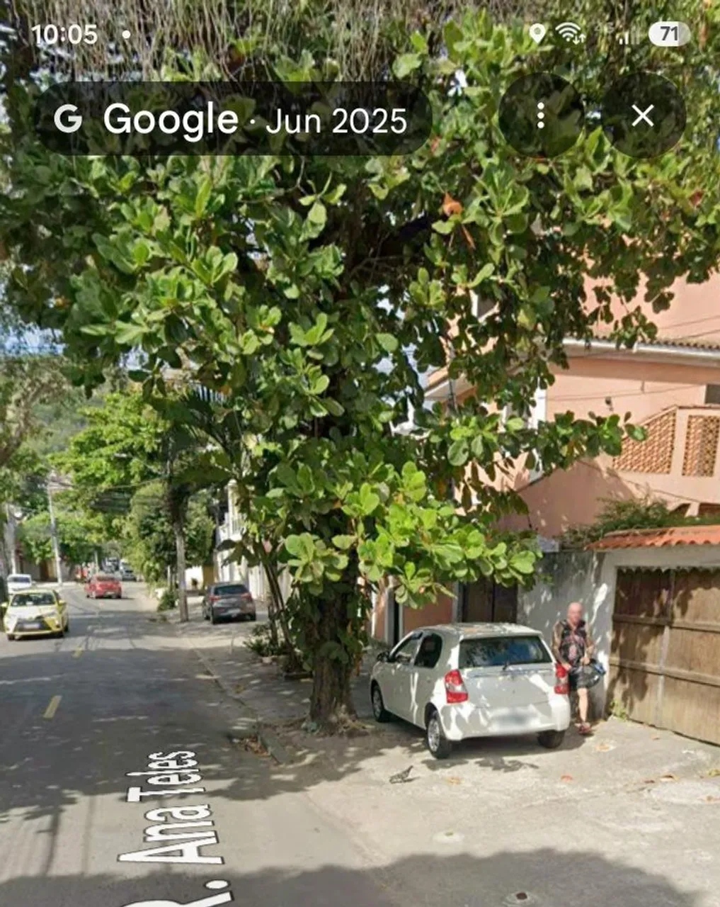 Студія, 30 м² — photo 10