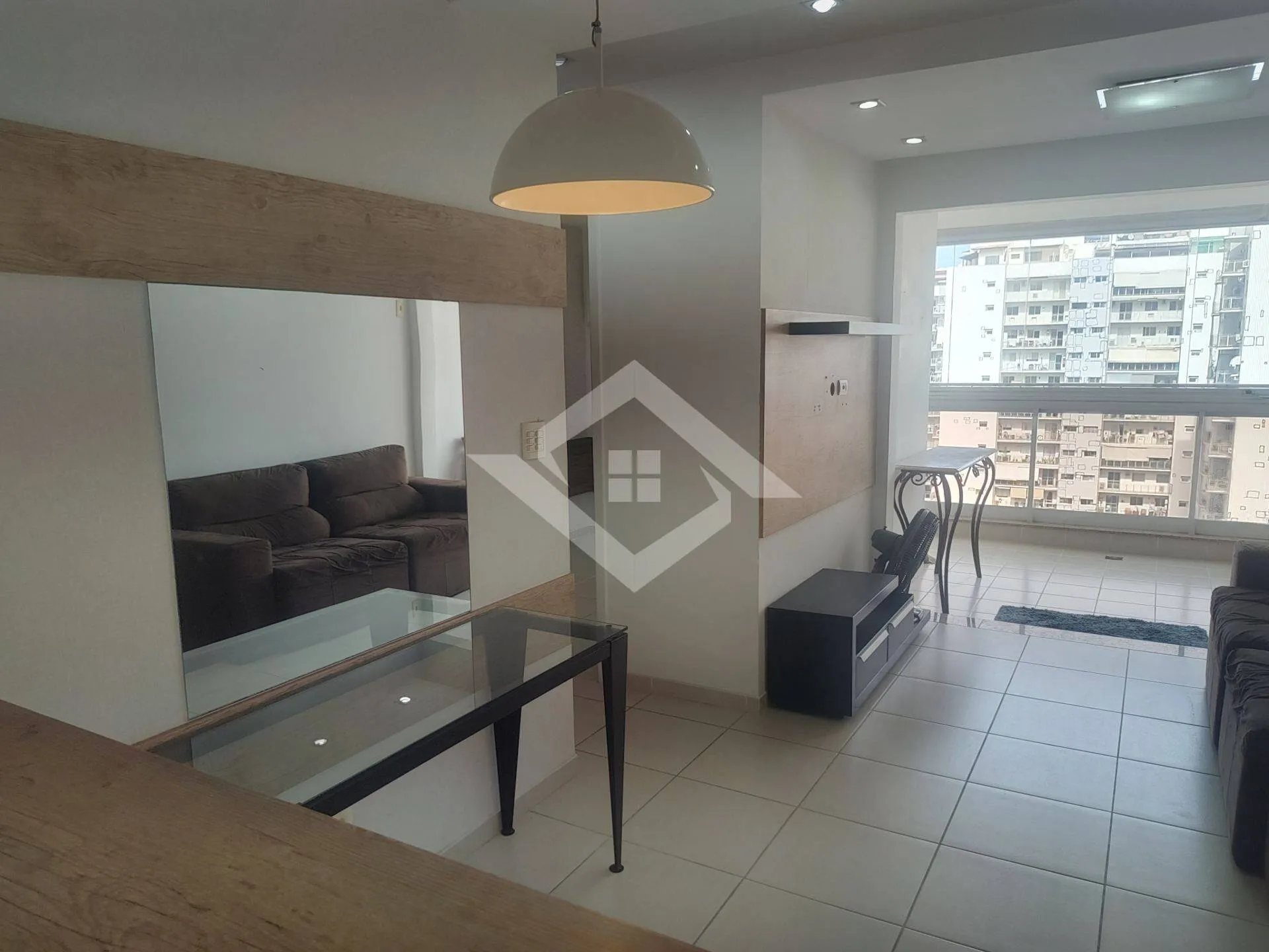 Apartamento de 75 m² com 3 quartos, varanda e 2 vagas — photo 38