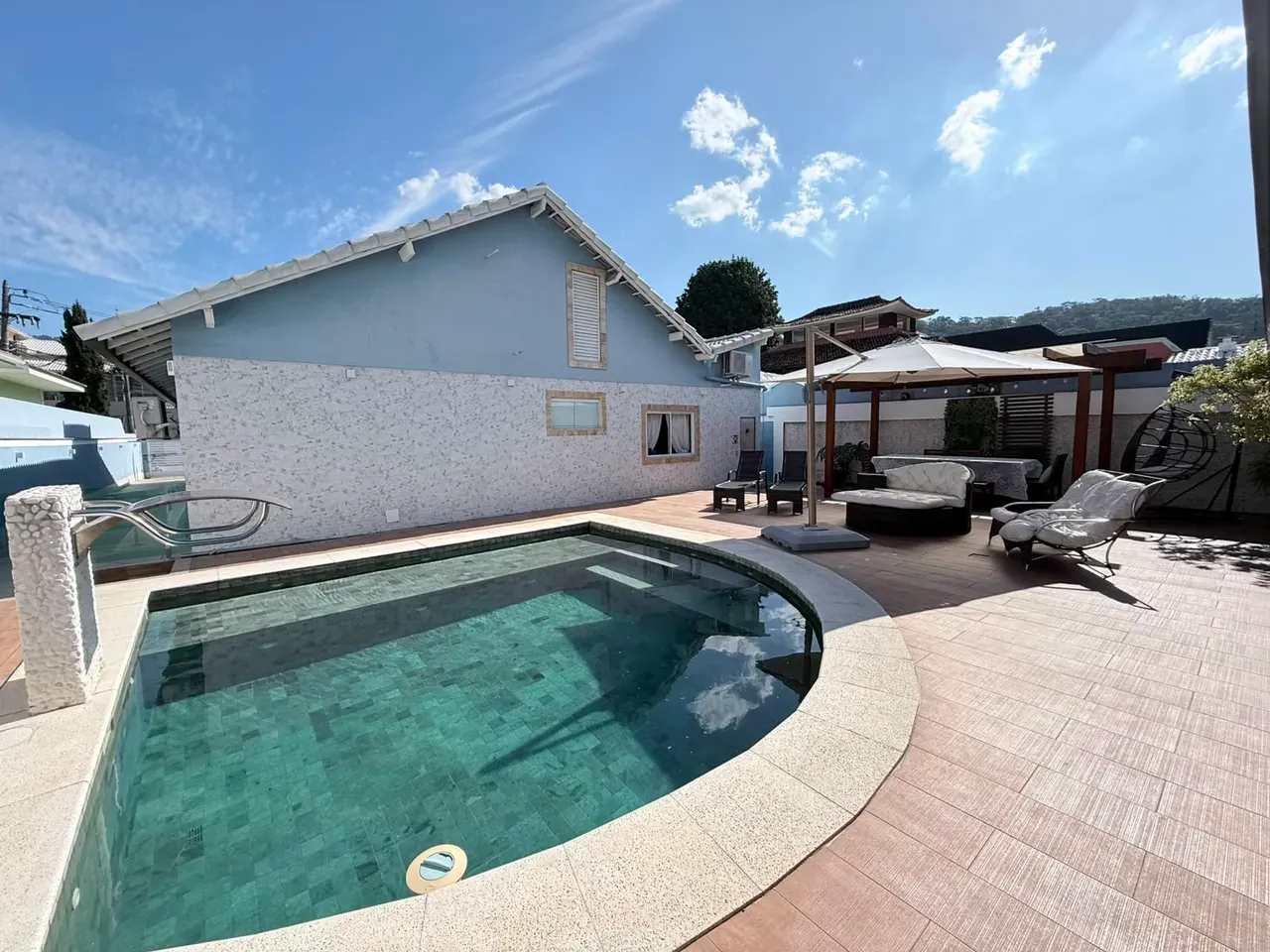 Unfurnished house for rent with 3 bedrooms and 3 baths — photo 30