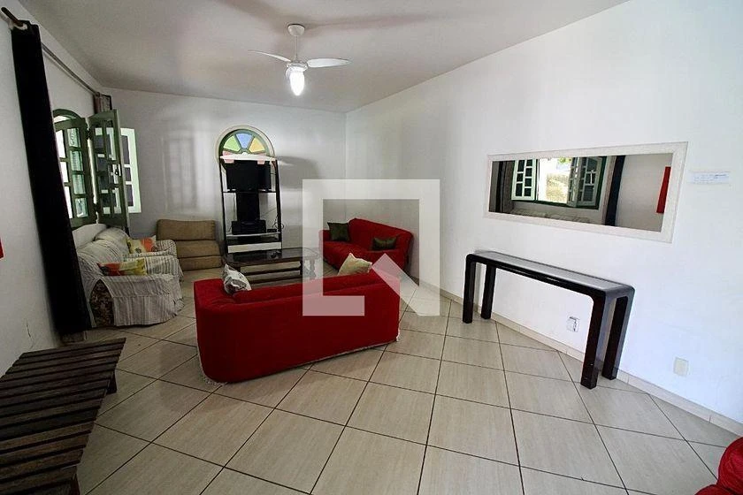 Casa com 6 quartos e 600 m² para aluguel — photo 14