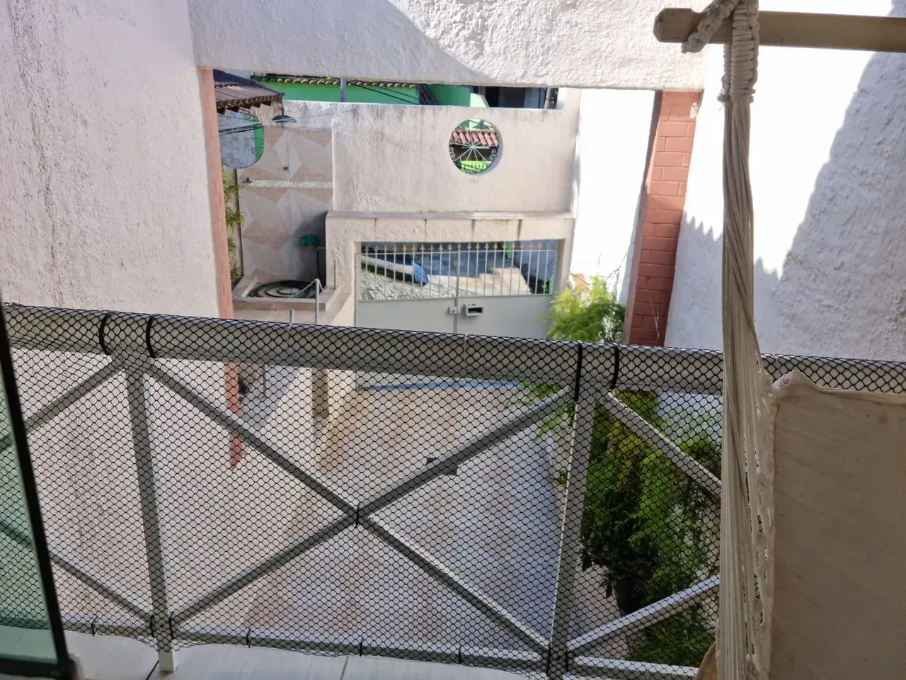 Furnished apartment with 3 bedrooms and 4 bathrooms — photo 14