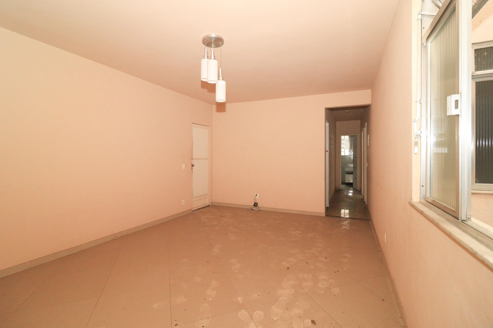 Apartamento com cozinha a gás e 2 quartos, sem vaga — photo 3