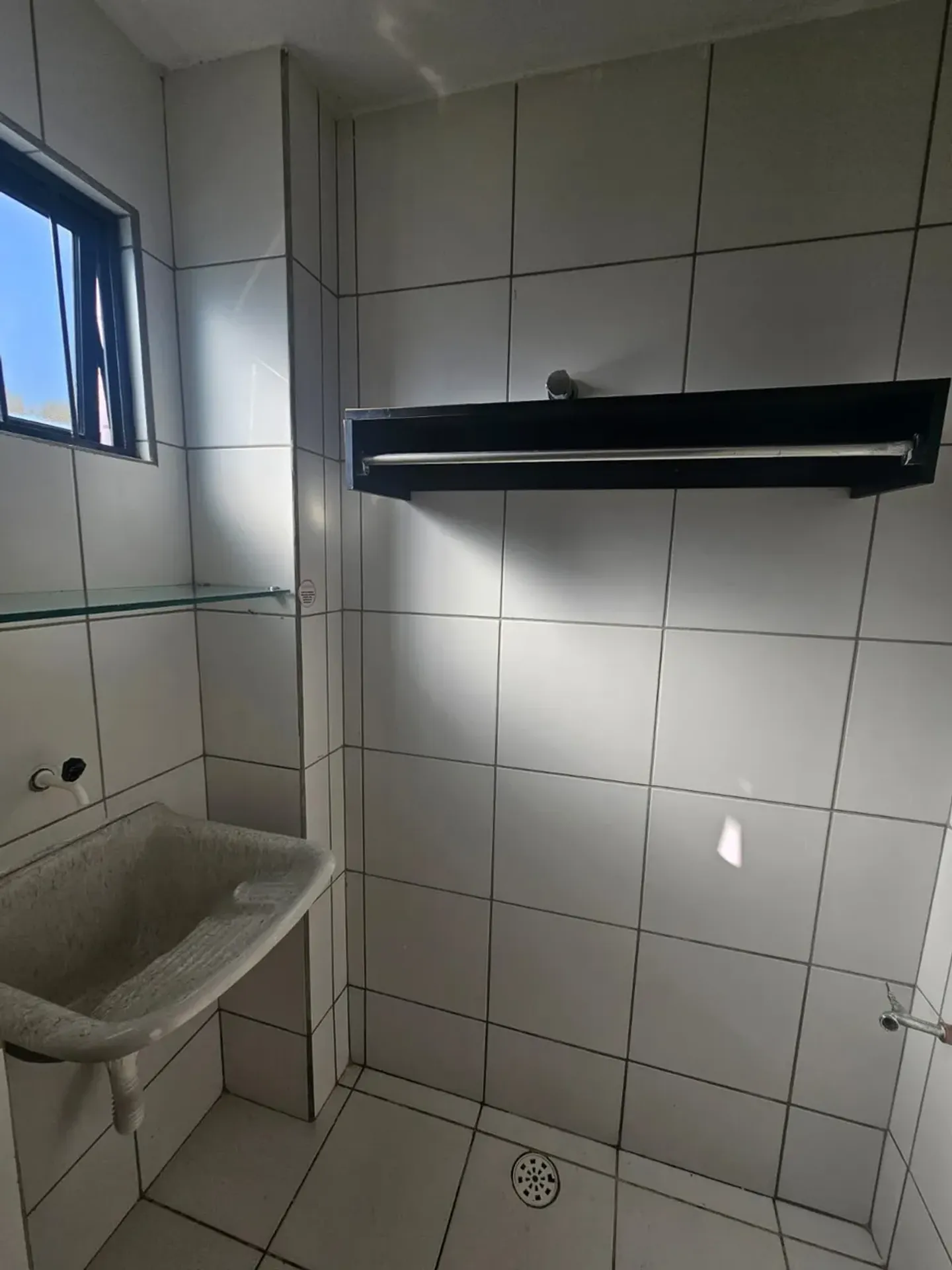 Квартира: 2 спальні, 1 з власною ванною кімнатою, 55 м² — photo 5
