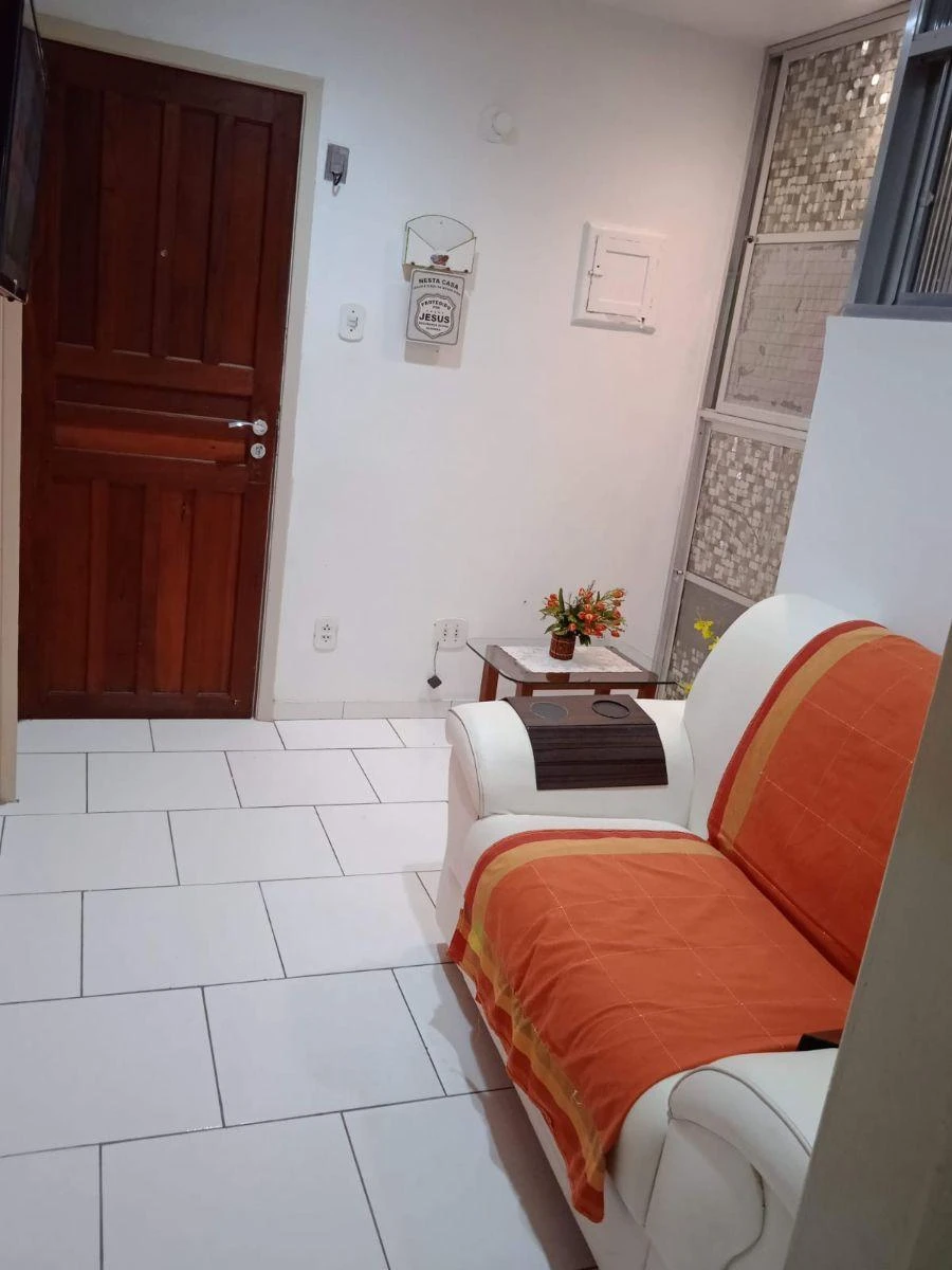 One-bedroom apartment, 45 m² — photo 4