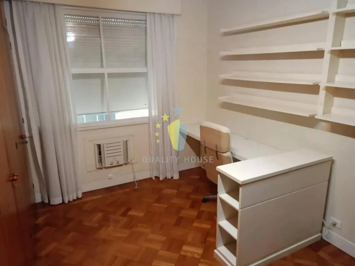 Apartamento com 4 quartos, 2 banheiros e 1 vaga — photo 23