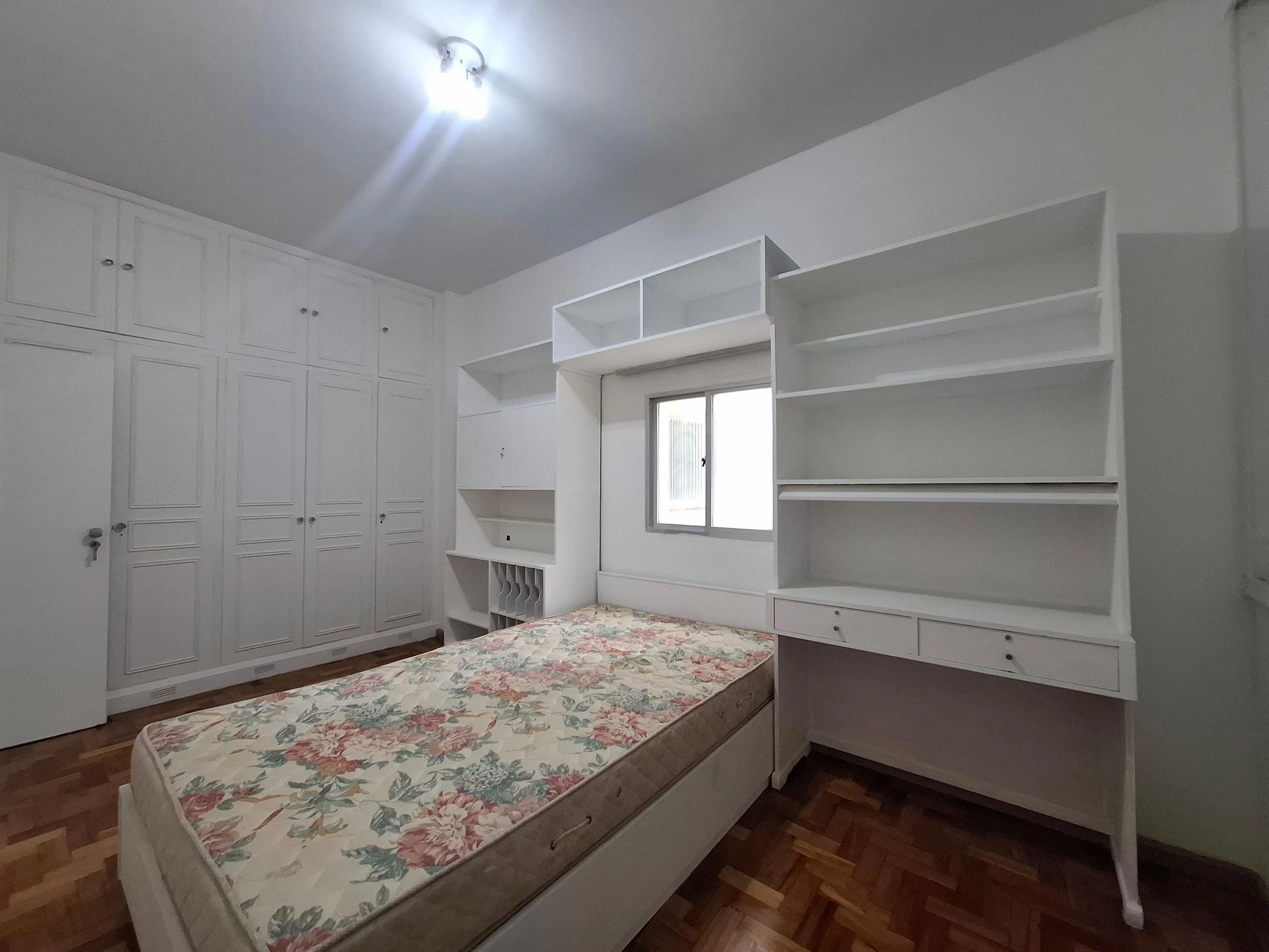 Apartamento de 3 quartos com banheira, Flamengo — photo 15