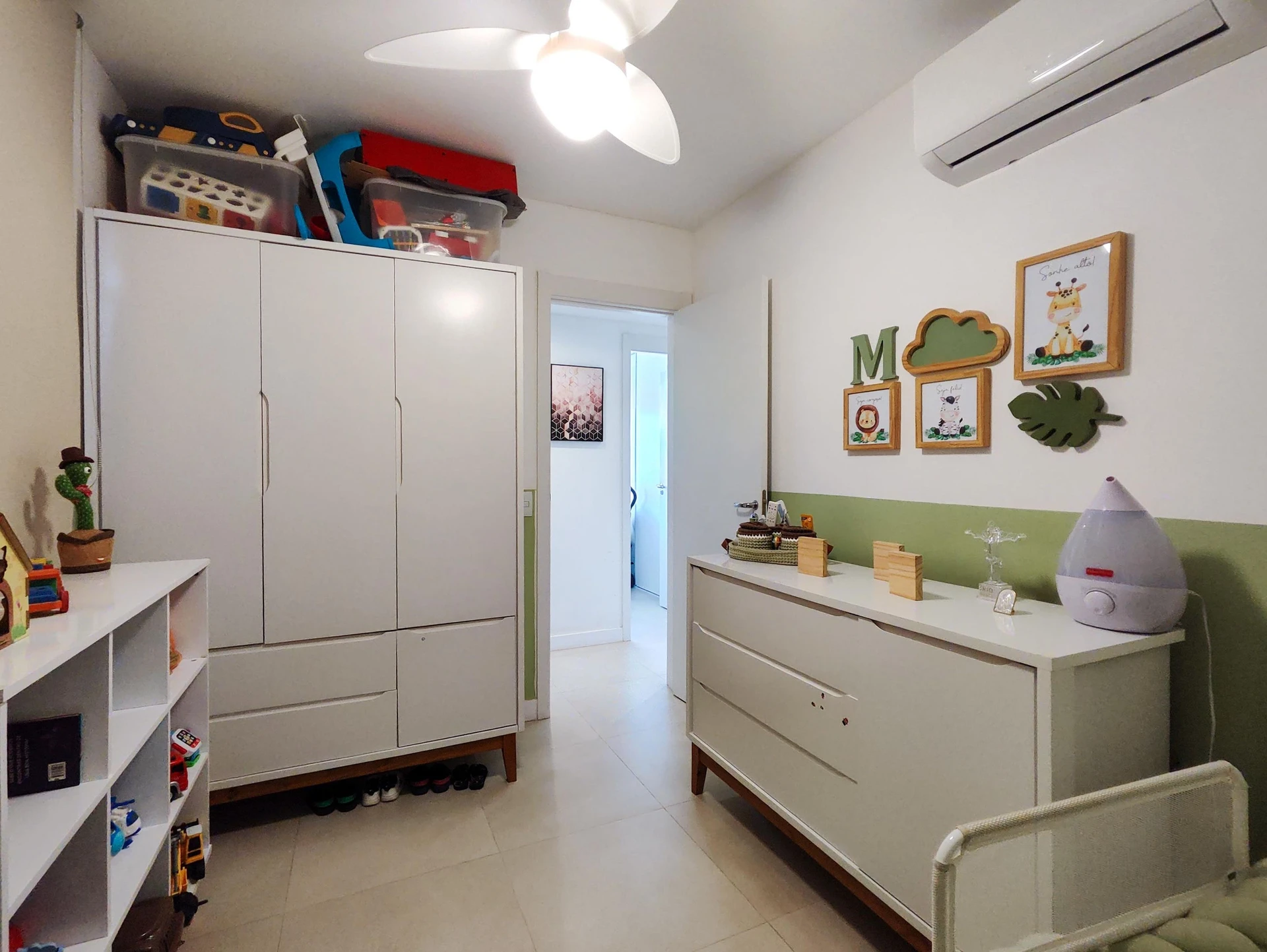 3-bedroom apartment with a dishwasher — photo 67