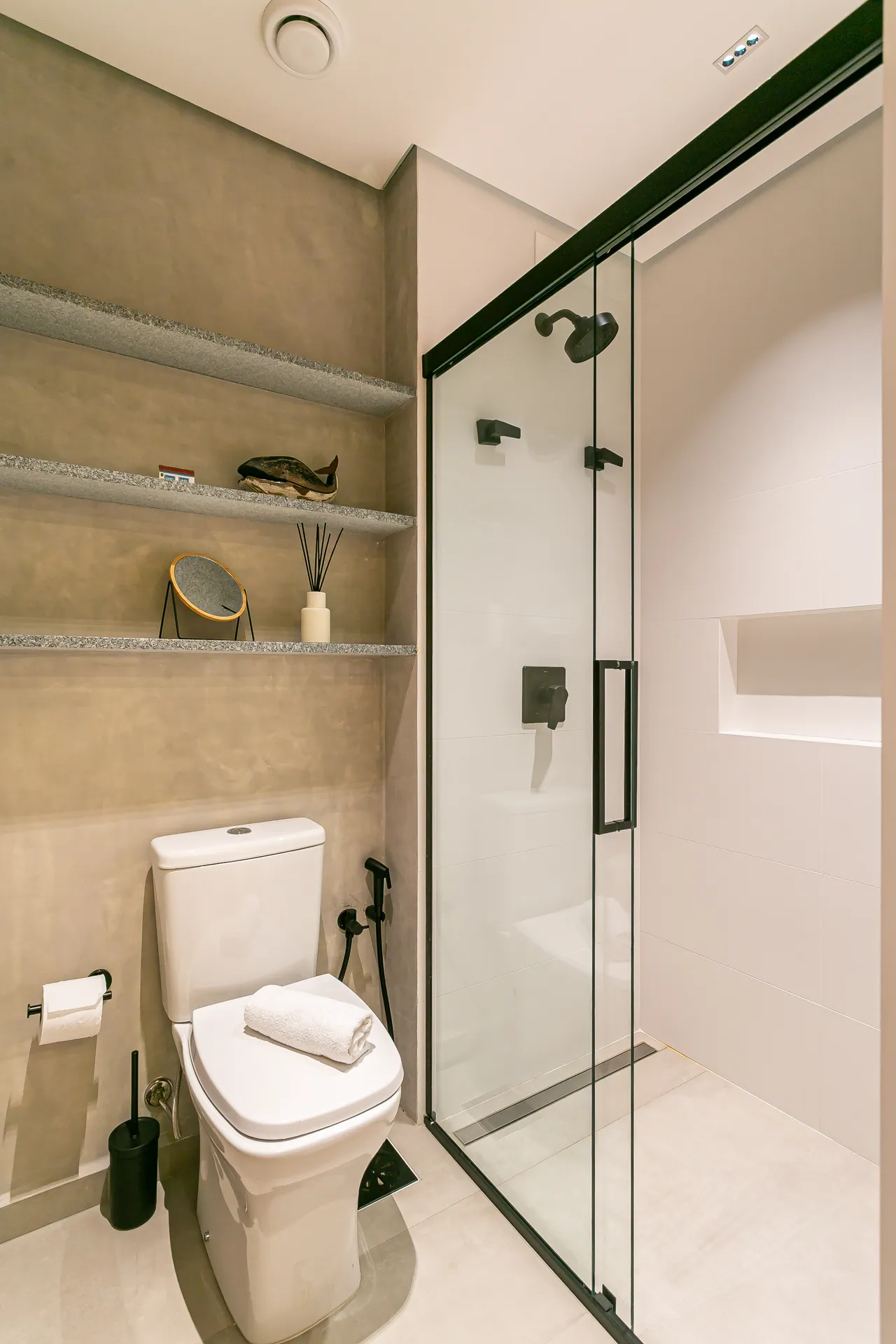 Apartamento amueblado de 74 m² con 1 dormitorio — photo 22