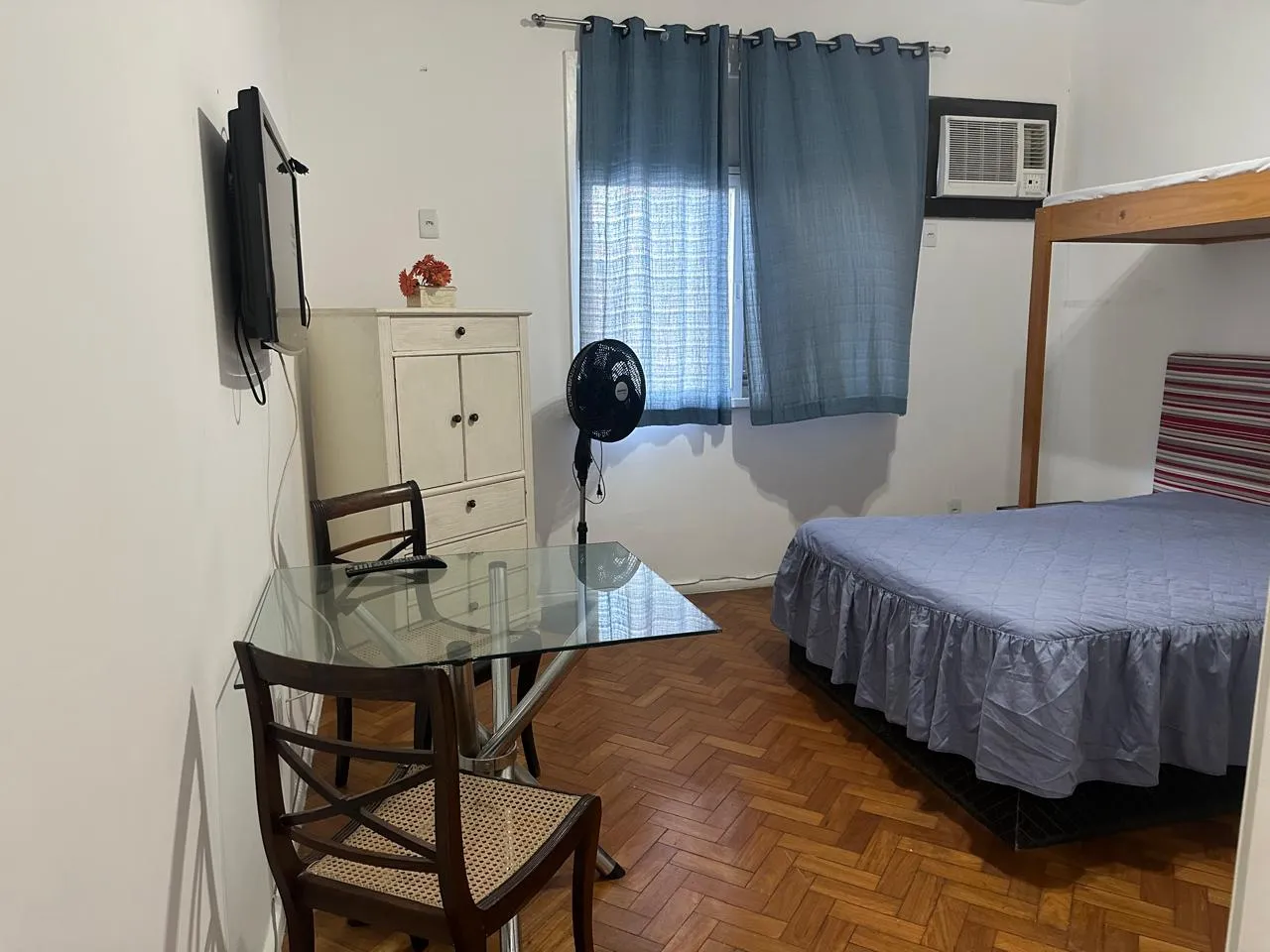 Оренда мебльованої квартири з 1 спальнею та сюїтом 30 м² — photo 11