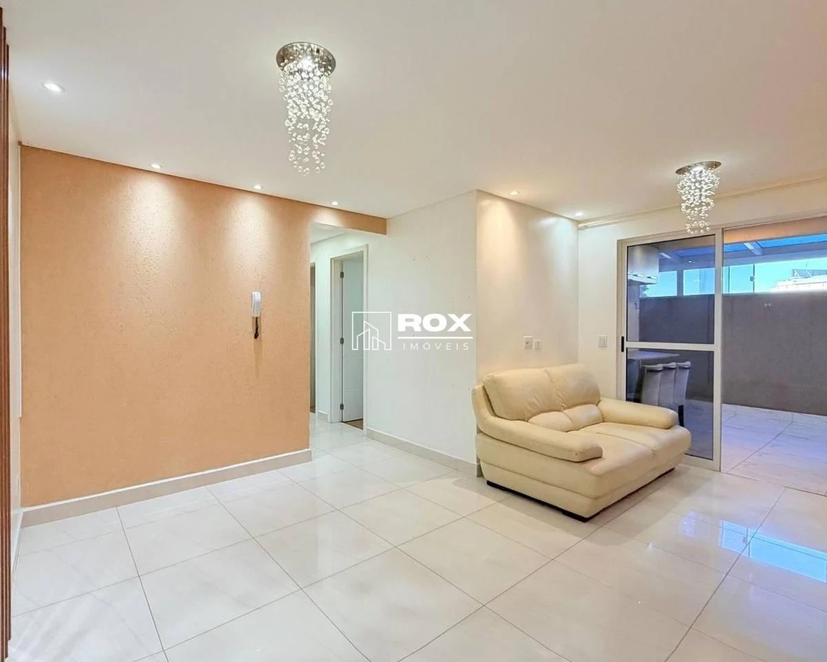 Departamento de 3 dormitorios en edificio con gimnasio — photo 10
