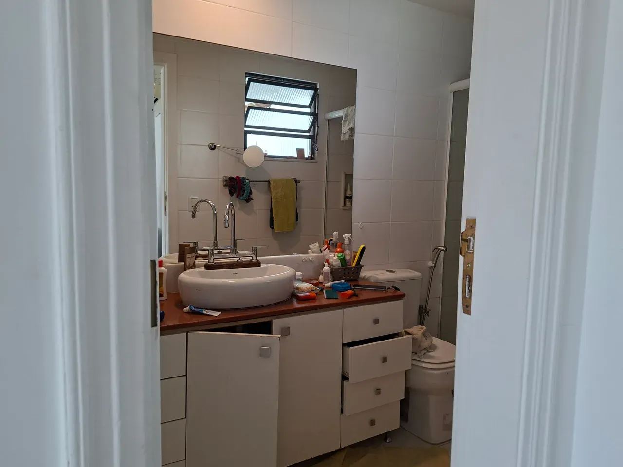 Apartamento duplex mobiliado com 360 m² e 4 quartos — photo 58
