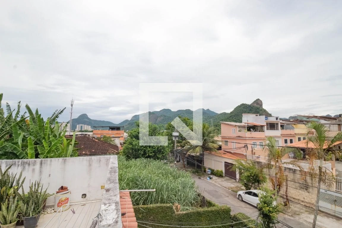 Unfurnished house with balcony, private garden and BBQ — photo 3