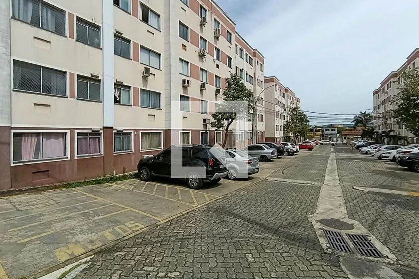 2 quartos e varanda gourmet: apartamento de 50 m² — photo 2