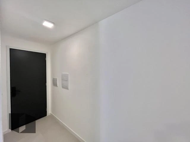 Apartamento mobiliado de 1 quarto em condomínio com sauna — photo 9