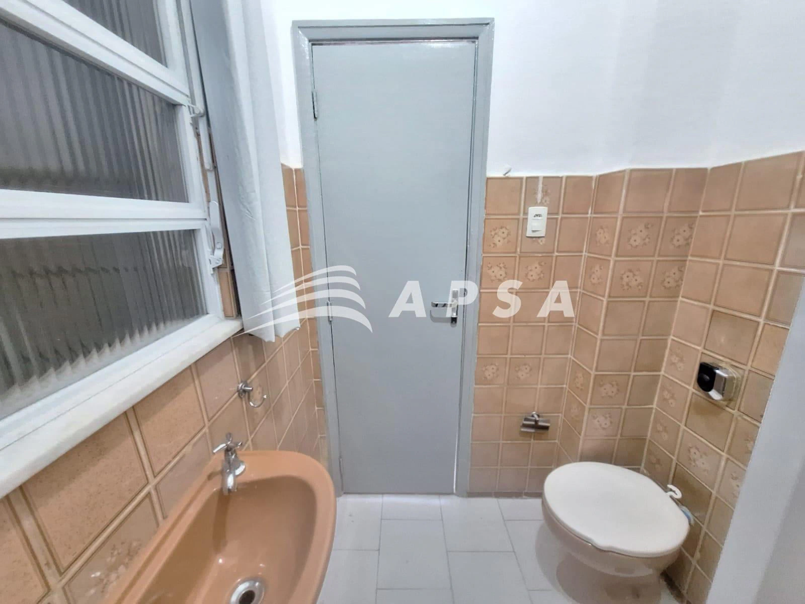 One-bedroom, 35 m² apartment in Rio de Janeiro — photo 9