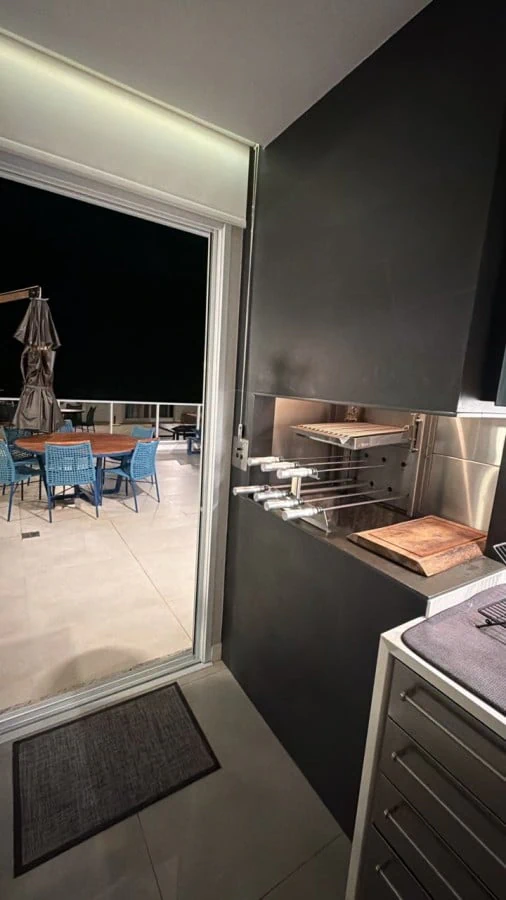 Посудомоечная машина и 3 спальни: квартира 232 м² — photo 30