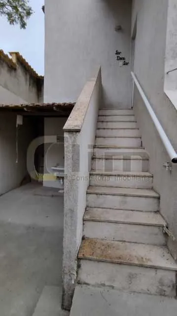 Duplex house of 40 m² with 1 bedroom and 2 bathrooms — photo 12