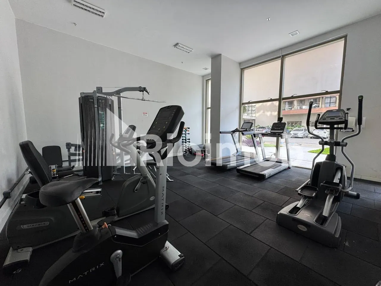 Apartamento de 45 m² com vista para as montanhas e secadora — photo 11